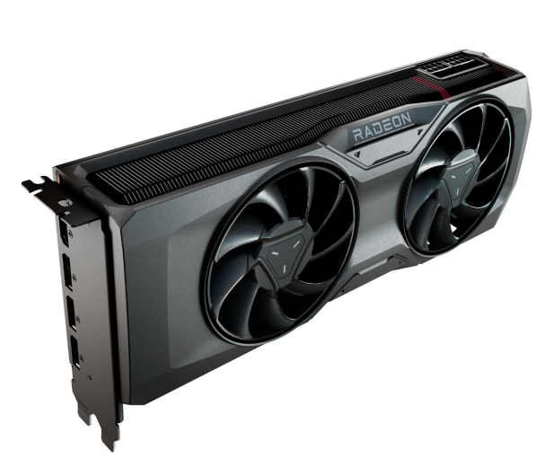 Sapphire Radeon RX 7800 XT GAMING 16GB GDDR6 - 1183113 - zdjęcie 4